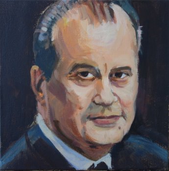 Portrait de Jean-Christophe Cambadélis